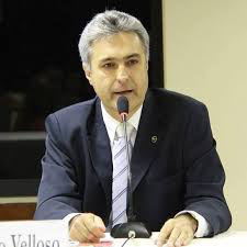 Picture of Reynaldo Velloso