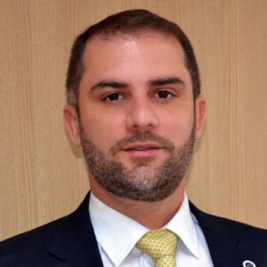 Picture of Daniel Meirelles Fernandes Pereira