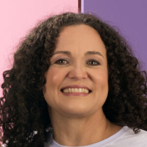 Picture of Vanessa Negrini 