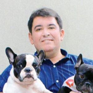 Picture of Fábio Nogueira 