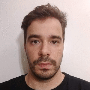 Picture of Lucas Keidel 