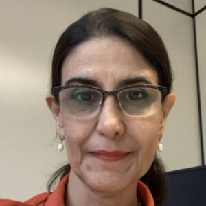 Picture of Maria Fernanda Mergulhão