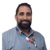 Picture of Roberto Teixeira