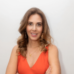 Picture of Tifanny Barbara Cotta Pinheiro Pires