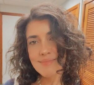 Picture of Renata Vitória Campos Costa