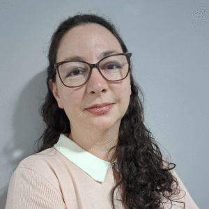 Picture of Natalia Kolodin Ferrari