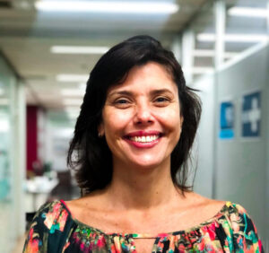 Picture of Aline Borges