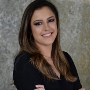 Picture of Larissa Paciello