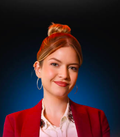 Picture of Giovana Bortolini Poker